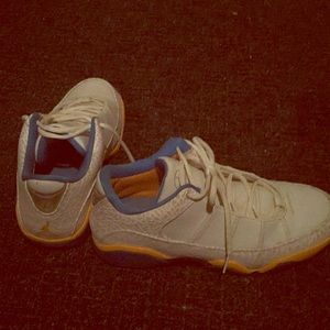 Jordan shoes